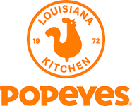 Popeyes Popeyes