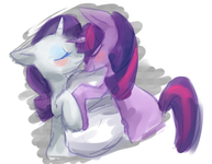 Rarisparkle Rarisparkle