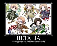 HETALIA! HETALIA!