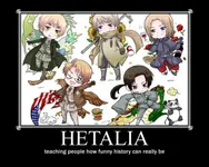 HETALIA! HETALIA!