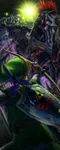 Phantom Ganon