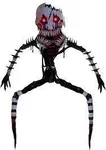 twisted puppet