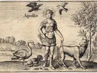 Apollo Apollo