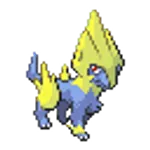 #310 Manectric