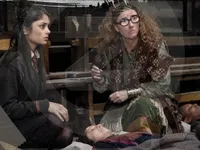 Sybill Trelawney Sybill Trelawney