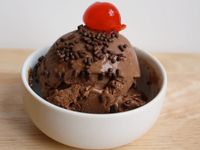Chocolate Chocolate