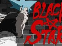 Black star Black star