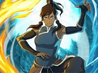 Or avatar Korra Or avatar Korra