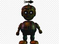 Phantom Balloon Boy Phantom Balloon Boy