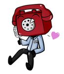 Phone Guy Phone Guy