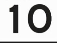 Younger than 10 Younger than 10
