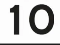Younger than 10 Younger than 10