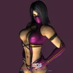 Mileena? Mileena?
