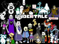 undertale undertale