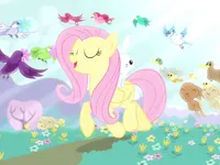 Fluttershy Fluttershy