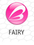 Fairy Fairy