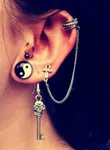 Piercing Piercing