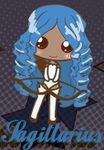 Sagittarius Sagittarius