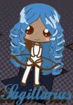 Sagittarius Sagittarius