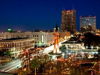 San Antonio, Texas San Antonio, Texas