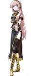 Megurine Luka Megurine Luka