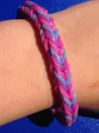 Normal fishtail Normal fishtail