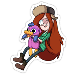 Wendy Wendy