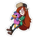 Wendy Wendy