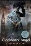 Clockwork Angel Clockwork Angel