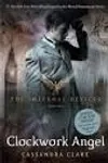 Clockwork Angel Clockwork Angel