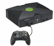 Xbox (Microsoft) Xbox (Microsoft)