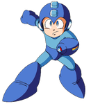 mega man mega man