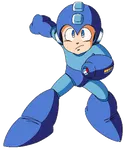 mega man mega man