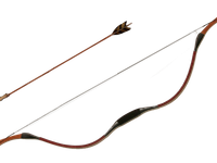 Bow And Arrows Bow And Arrows