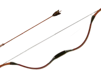 Bow And Arrows Bow And Arrows