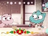 The amazing world of gumball The amazing world of gumball