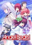 Angel Beats Angel Beats