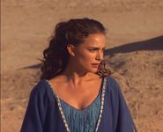 Padme Amidala Padme Amidala