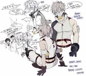 Shigaraki Shigaraki