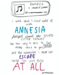 Amnesia!
