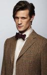 11th - Matt Smith 11th - Matt Smith