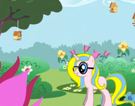 or my pony OC? or my pony OC?