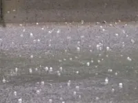 Hail