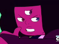 Garnet Garnet