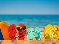 Summer... Summer...