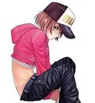 Tomboy Tomboy