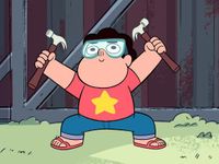 Steven Universe Steven Universe