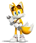Tails