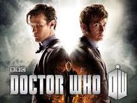 Doctor Who Doctor Who