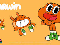 Darwin Darwin